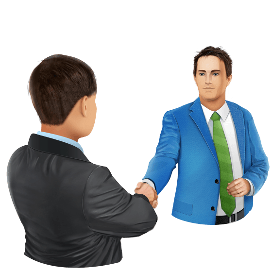 Партнёрская программа