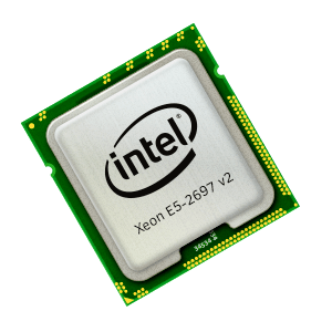 CPU Intel Xeon E5-2697 V3