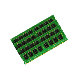 DDR4 16GB Kingston