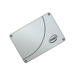 SSD MLC/S3500 Intel