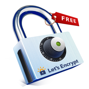 Бесплатный SSL